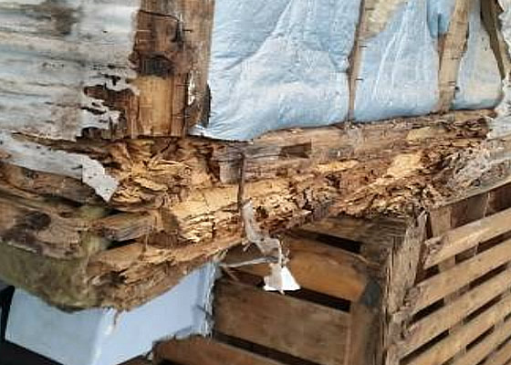 リノベーション施工事例