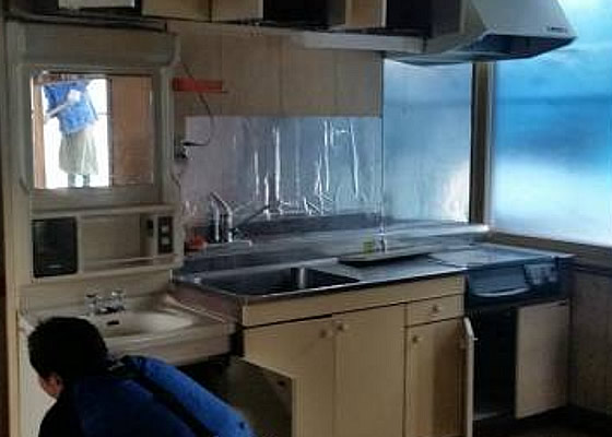 リノベーション施工事例