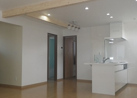 リノベーション施工事例