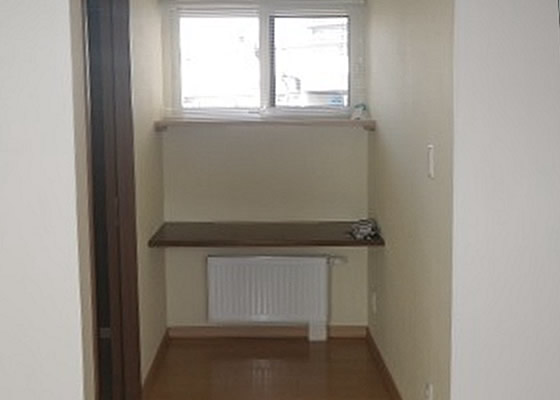 リノベーション施工事例