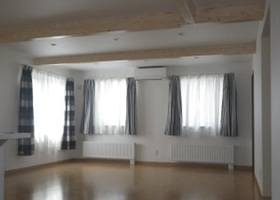 リノベーション施工事例