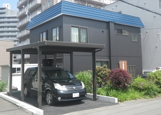 リノベーション施工事例