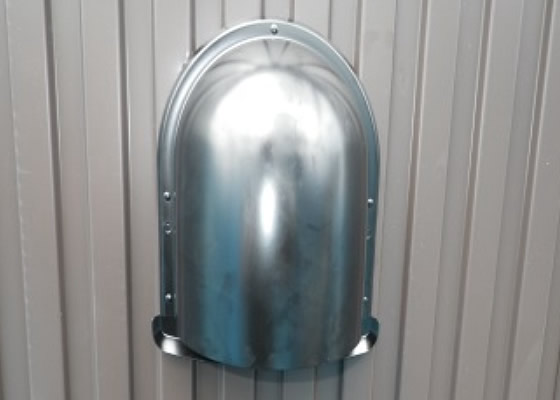 外装リフォーム工事の施工事例