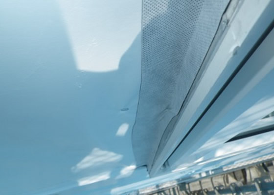 外装リフォーム工事の施工事例