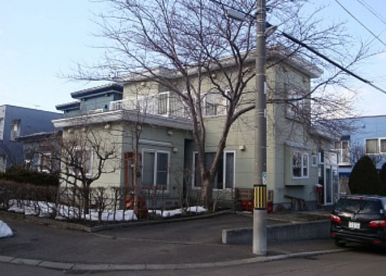 ハーフリフォーム施工事例