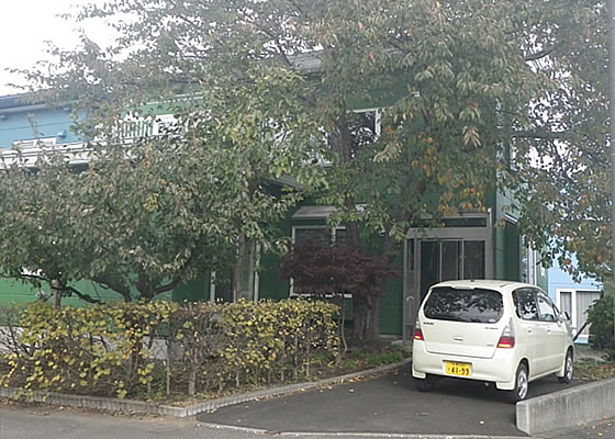 ハーフリフォーム施工事例